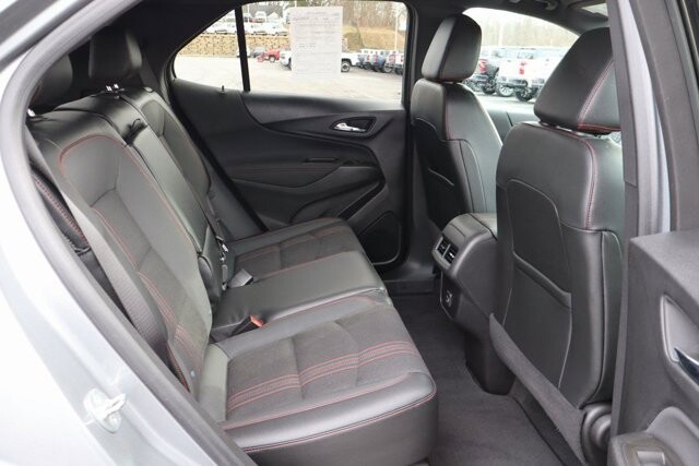 2023 Chevrolet Equinox in Bedford, OH 44146 - 18133151 22