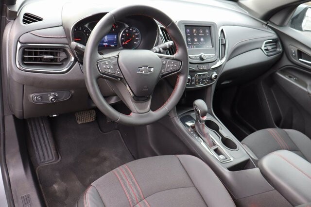 2023 Chevrolet Equinox in Bedford, OH 44146 - 18133151 5