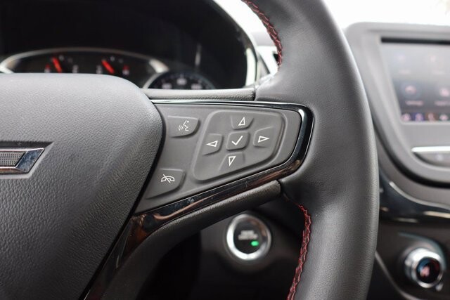 2023 Chevrolet Equinox in Bedford, OH 44146 - 18133151 8