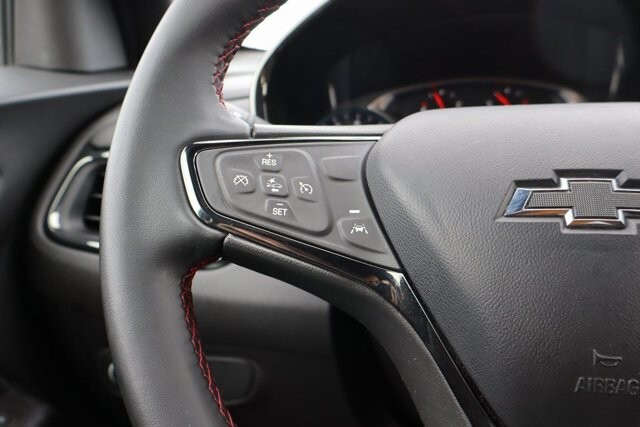 2023 Chevrolet Equinox in Bedford, OH 44146 - 18133151 7