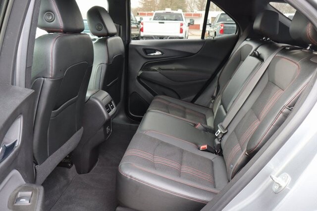 2023 Chevrolet Equinox in Bedford, OH 44146 - 18133151 23