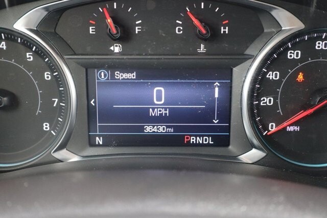 2023 Chevrolet Equinox in Bedford, OH 44146 - 18133151 20