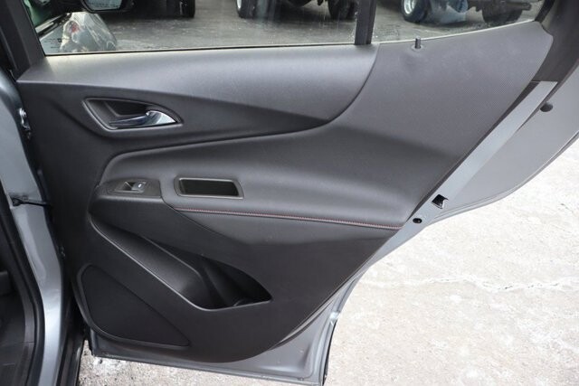 2023 Chevrolet Equinox in Bedford, OH 44146 - 18133151 30