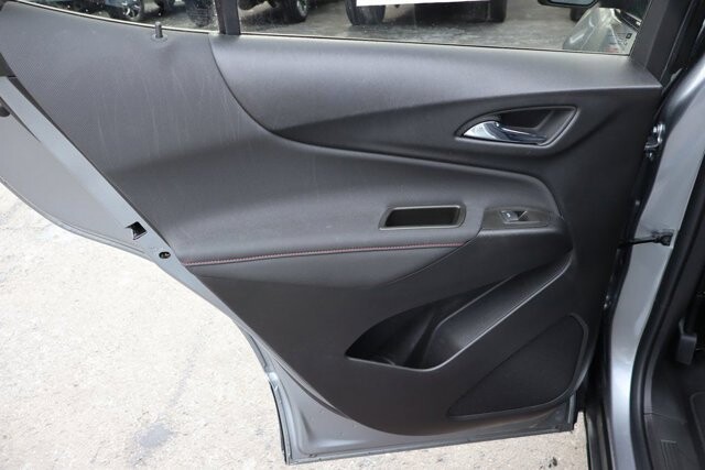 2023 Chevrolet Equinox in Bedford, OH 44146 - 18133151 29