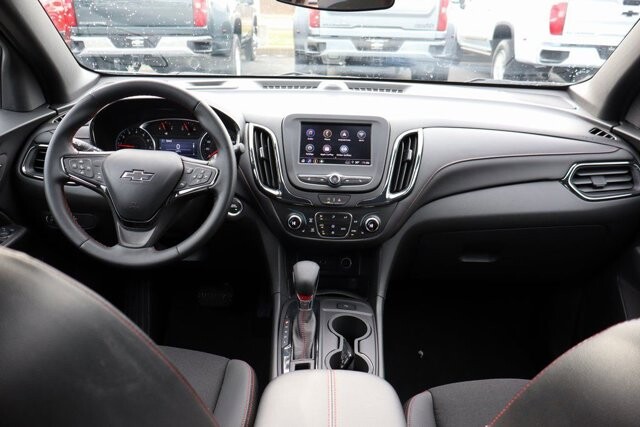 2023 Chevrolet Equinox in Bedford, OH 44146 - 18133151 18