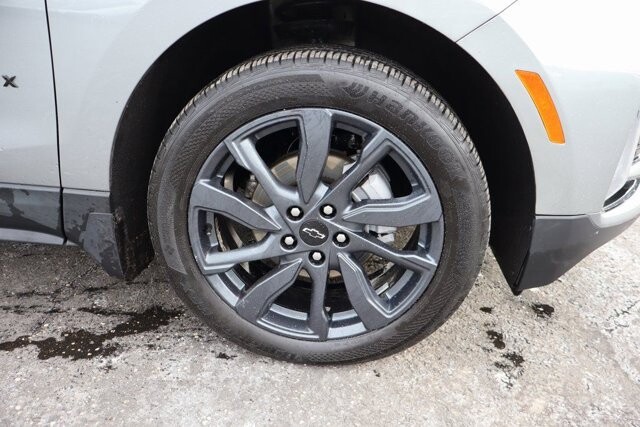 2023 Chevrolet Equinox in Bedford, OH 44146 - 18133151 37