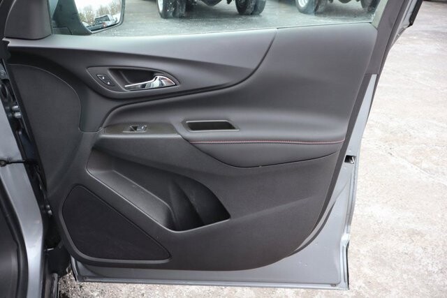 2023 Chevrolet Equinox in Bedford, OH 44146 - 18133151 28