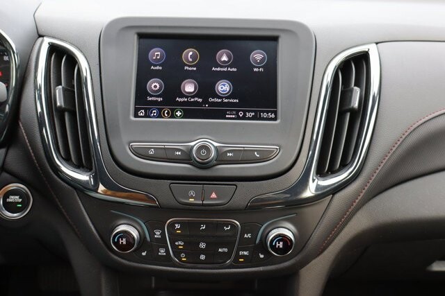 2023 Chevrolet Equinox in Bedford, OH 44146 - 18133151 10