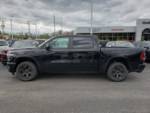 2026 RAM 1500 in Bedford, OH 44146 - 18133153 2