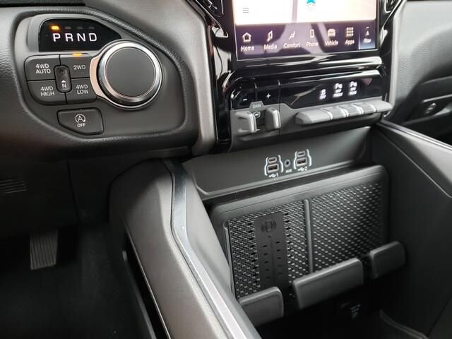 2026 RAM 1500 in Bedford, OH 44146 - 18133153 11