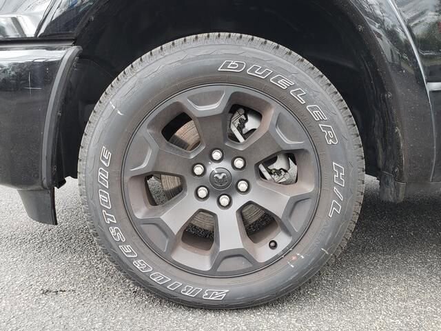2026 RAM 1500 in Bedford, OH 44146 - 18133153 12