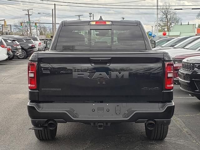 2026 RAM 1500 in Bedford, OH 44146 - 18133153 4