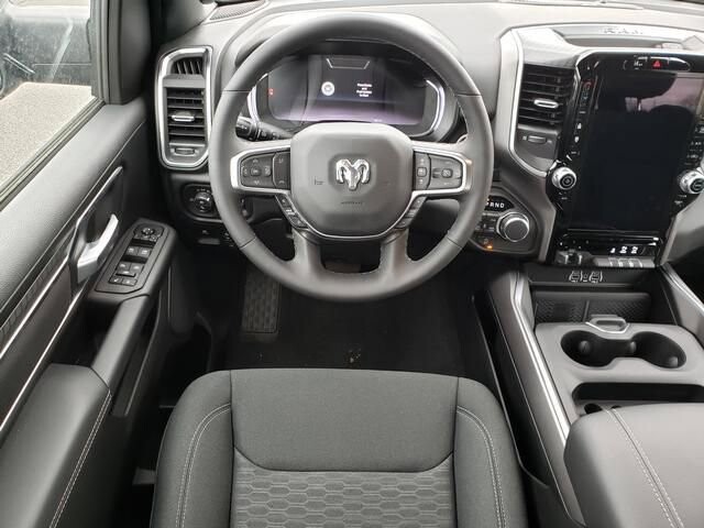 2026 RAM 1500 in Bedford, OH 44146 - 18133153 9