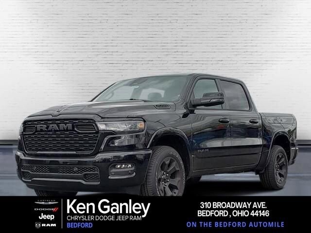 2026 RAM 1500 in Bedford, OH 44146 - 18133153