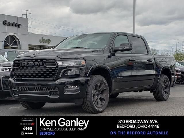 2026 RAM 1500 in Bedford, OH 44146 - 18133153 13