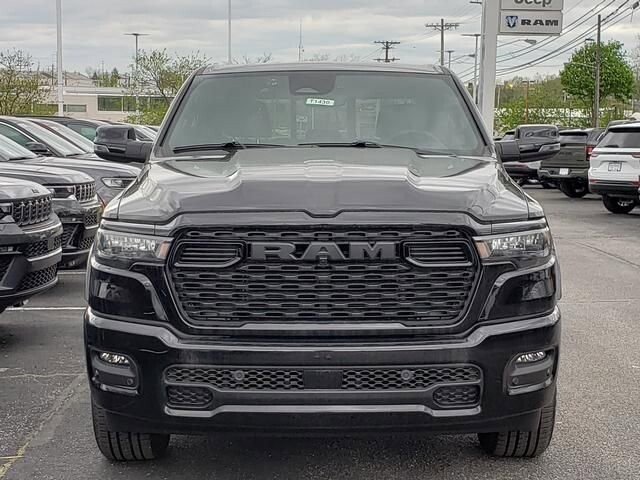 2026 RAM 1500 in Bedford, OH 44146 - 18133153 5