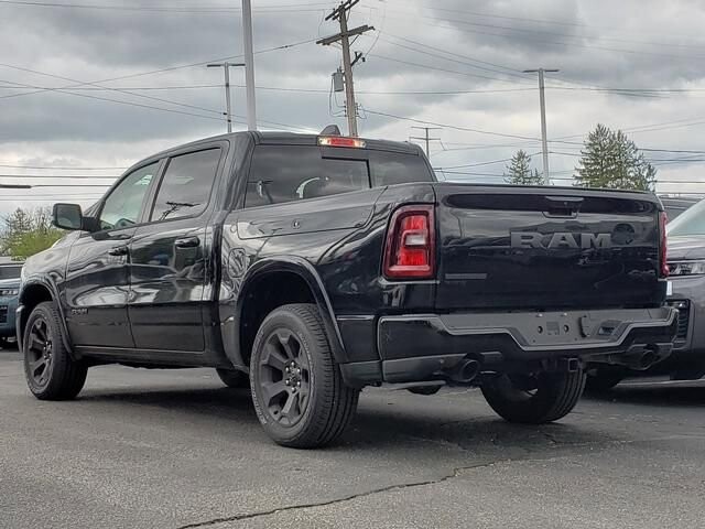 2026 RAM 1500 in Bedford, OH 44146 - 18133153 3