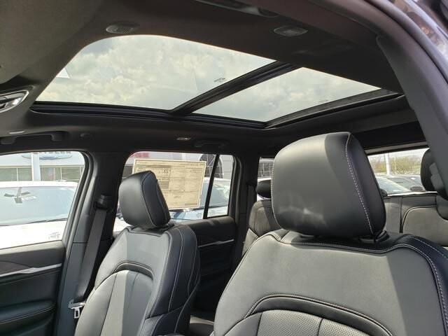 2026 Jeep Grand Cherokee in Bedford, OH 44146 - 18133156 7