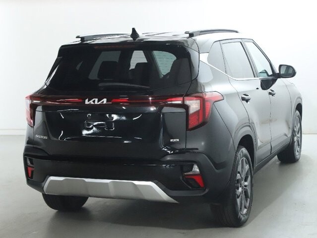 2024 Kia Seltos in Bedford, OH 44146 - 18133157 47