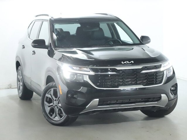 2024 Kia Seltos in Bedford, OH 44146 - 18133157 2