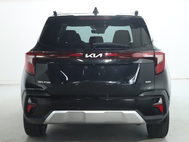 2024 Kia Seltos in Bedford, OH 44146 - 18133157 43