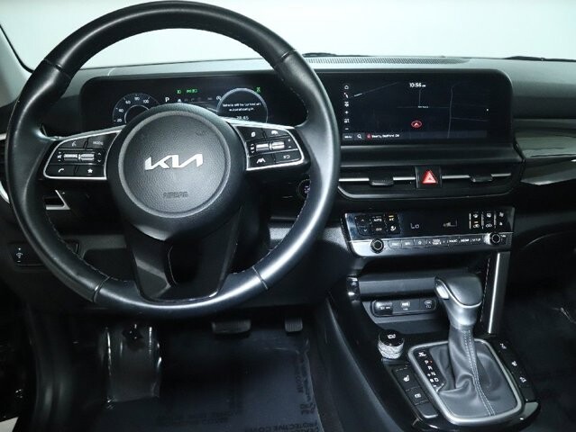 2024 Kia Seltos in Bedford, OH 44146 - 18133157 29