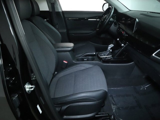 2024 Kia Seltos in Bedford, OH 44146 - 18133157 35