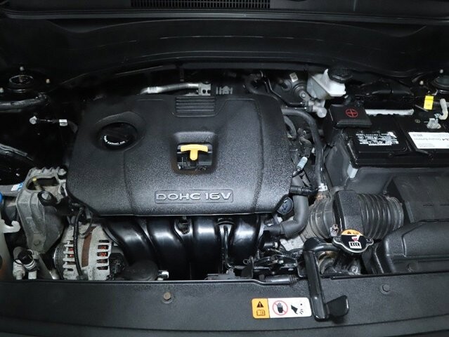 2024 Kia Seltos in Bedford, OH 44146 - 18133157 36