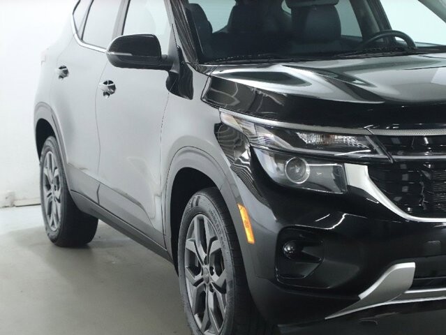 2024 Kia Seltos in Bedford, OH 44146 - 18133157 8