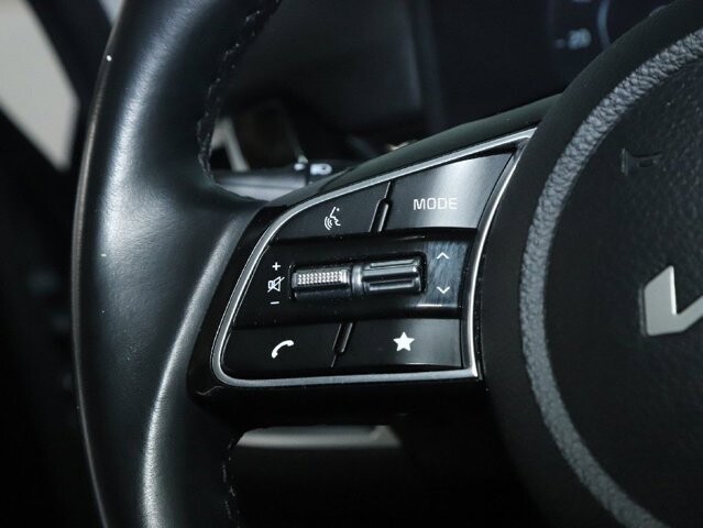 2024 Kia Seltos in Bedford, OH 44146 - 18133157 22