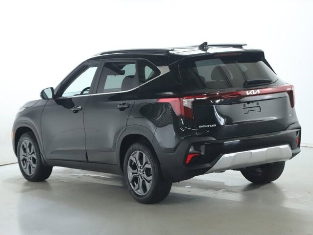 2024 Kia Seltos in Bedford, OH 44146 - 18133157 41