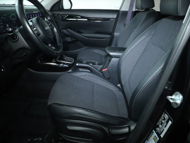 2024 Kia Seltos in Bedford, OH 44146 - 18133157 18