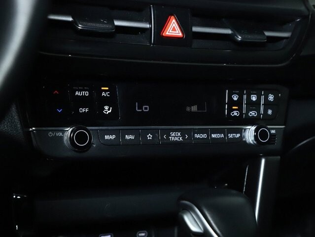 2024 Kia Seltos in Bedford, OH 44146 - 18133157 26