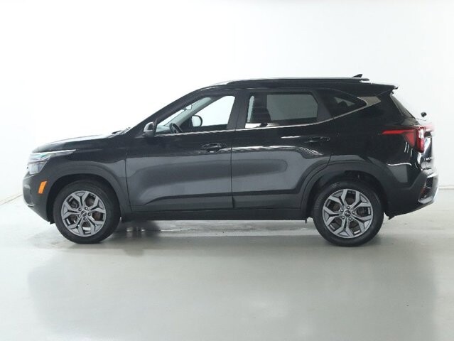2024 Kia Seltos in Bedford, OH 44146 - 18133157 39