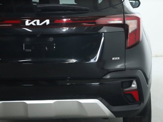 2024 Kia Seltos in Bedford, OH 44146 - 18133157 45