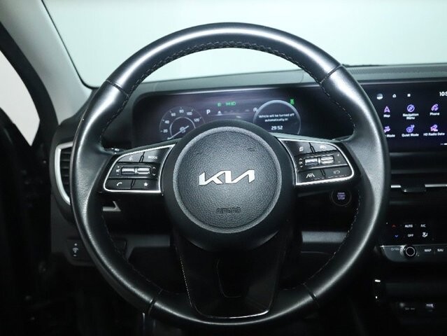 2024 Kia Seltos in Bedford, OH 44146 - 18133157 21