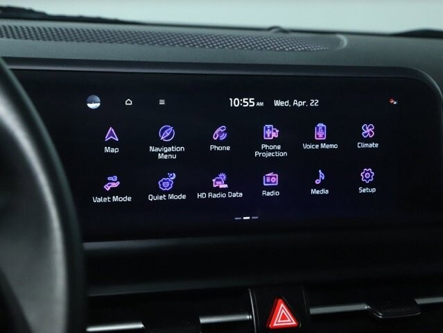 2024 Kia Seltos in Bedford, OH 44146 - 18133157 25
