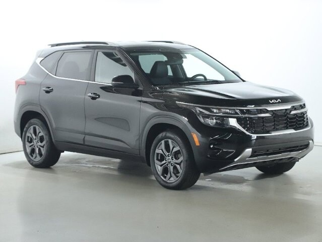 2024 Kia Seltos in Bedford, OH 44146 - 18133157 9