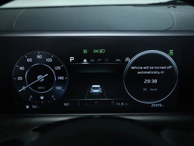 2024 Kia Seltos in Bedford, OH 44146 - 18133157 24