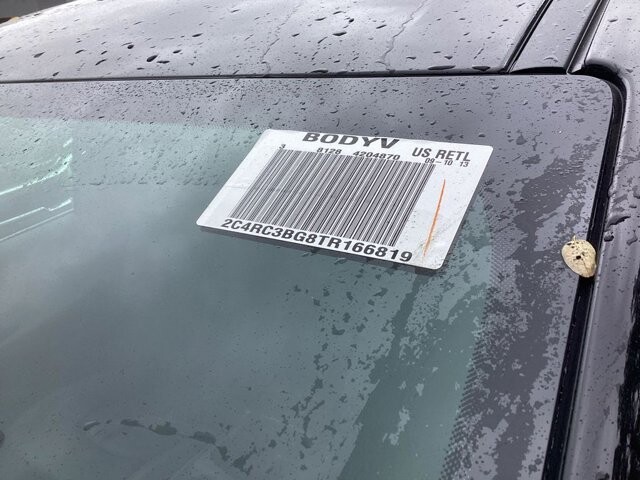 2026 Chrysler Pacifica in Bedford, OH 44146 - 18133158 20