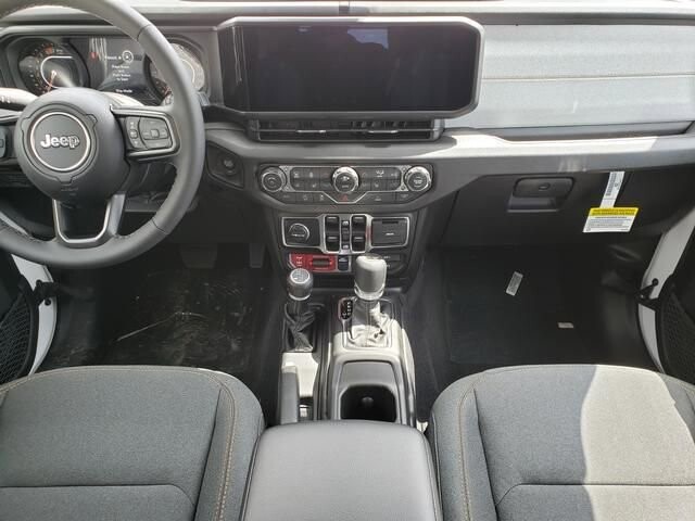 2026 Jeep Wrangler in Bedford, OH 44146 - 18133159 8