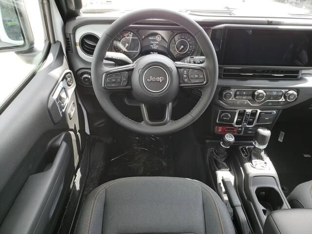 2026 Jeep Wrangler in Bedford, OH 44146 - 18133159 9