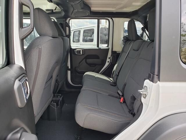2026 Jeep Wrangler in Bedford, OH 44146 - 18133159 7