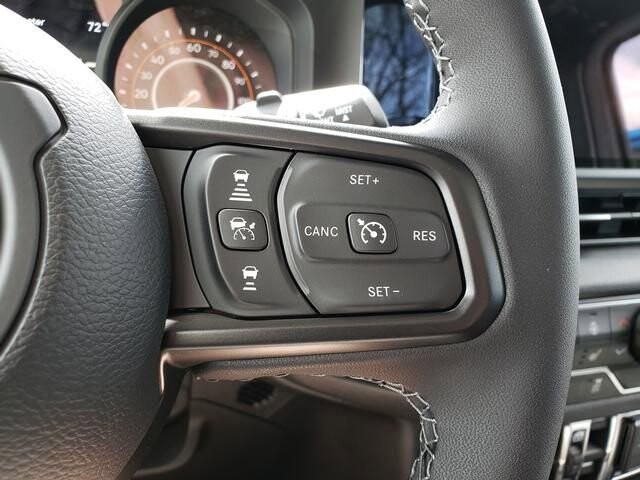 2026 Jeep Wrangler in Bedford, OH 44146 - 18133159 10
