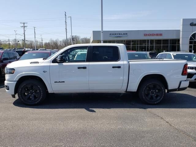 2026 RAM 1500 in Bedford, OH 44146 - 18133161 2