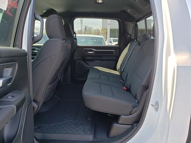 2026 RAM 1500 in Bedford, OH 44146 - 18133161 7