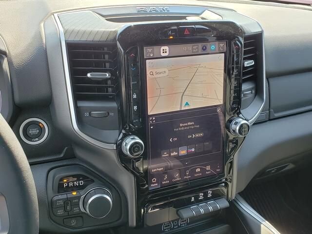 2026 RAM 1500 in Bedford, OH 44146 - 18133161 10