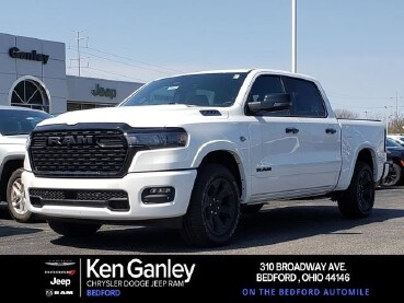 2026 RAM 1500 in Bedford, OH 44146