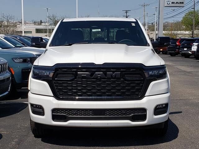 2026 RAM 1500 in Bedford, OH 44146 - 18133161 5