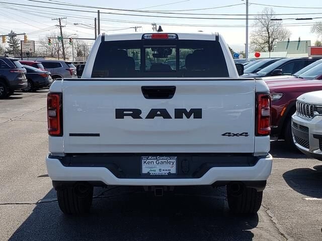 2026 RAM 1500 in Bedford, OH 44146 - 18133161 4